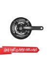 مشخصات، قیمت و خرید طبق قامه دوچرخه شيمانو مدل SHIMNO FC-TY501