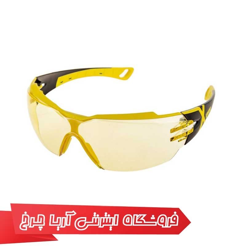 عینک دوچرخهسواری یووکس مدل Uvex 9198285