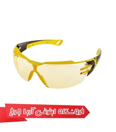 عینک دوچرخهسواری یووکس مدل Uvex 9198285