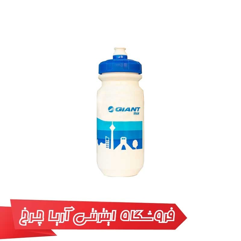 قمقمه دوچرخه جاینت 600CC کد 302