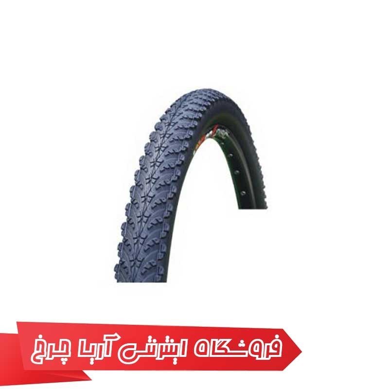 مشخصات، قیمت و خرید لاستیک دوچرخه كوهستان CHAOYANG 27.5*1.95 h-5150