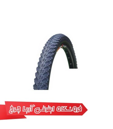 مشخصات، قیمت و خرید لاستیک دوچرخه كوهستان CHAOYANG 27.5*1.95 h-5150