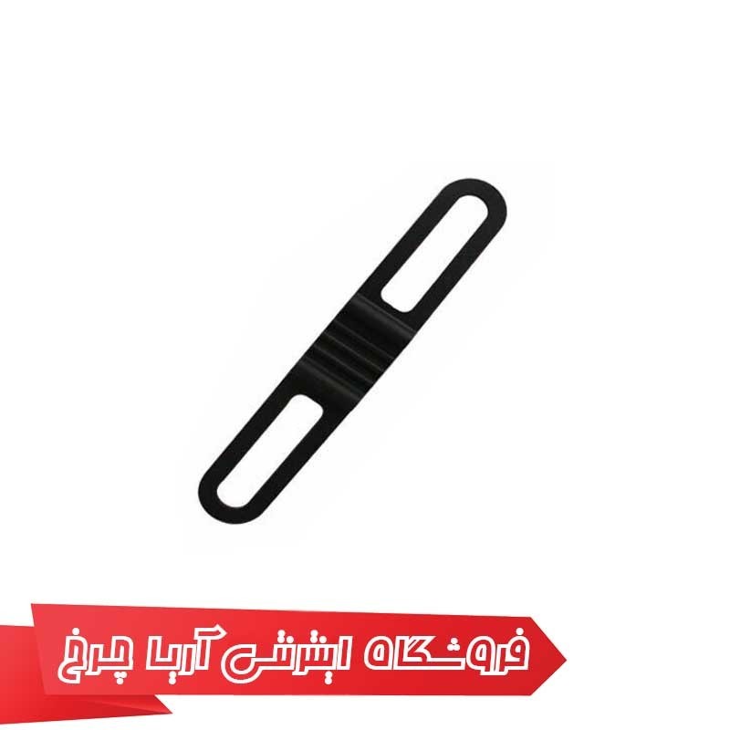 مشخصات، خرید و قیمت کش فیکس سیلیکونی D&S-a new ceneration