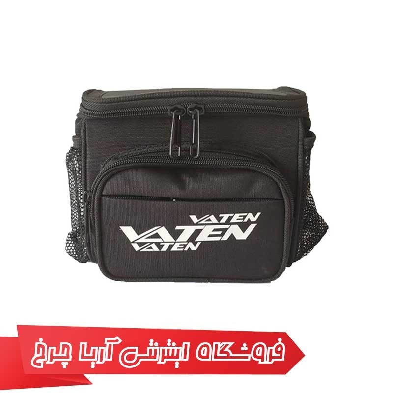 مشخصات، خرید و قیمت كيف جلوي فرمان دوچرخه برند واتن VATEN