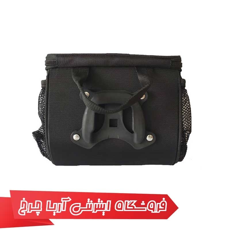 مشخصات، خرید و قیمت كيف جلوي فرمان دوچرخه برند واتن VATEN