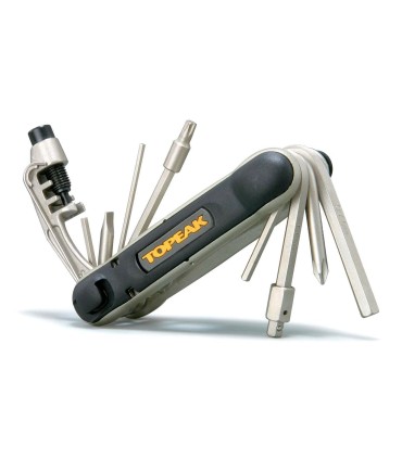 دسته ابزار آلن تاپیک مدل hexus II