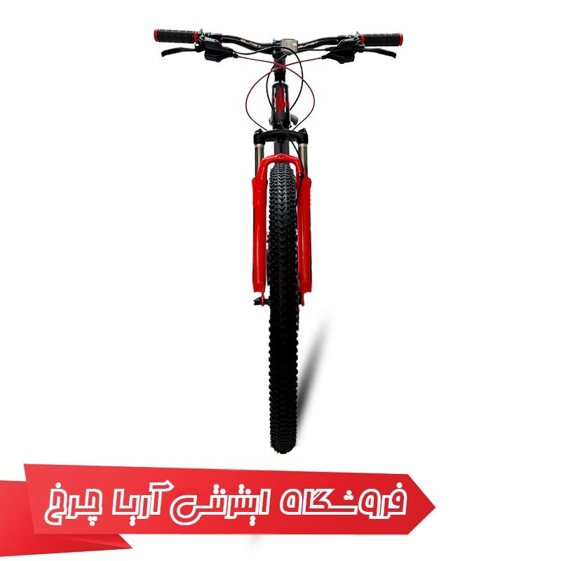 مشخصات، خرید و قیمت دوچرخه بلست سایز 29 مدل Blast 29 formoula