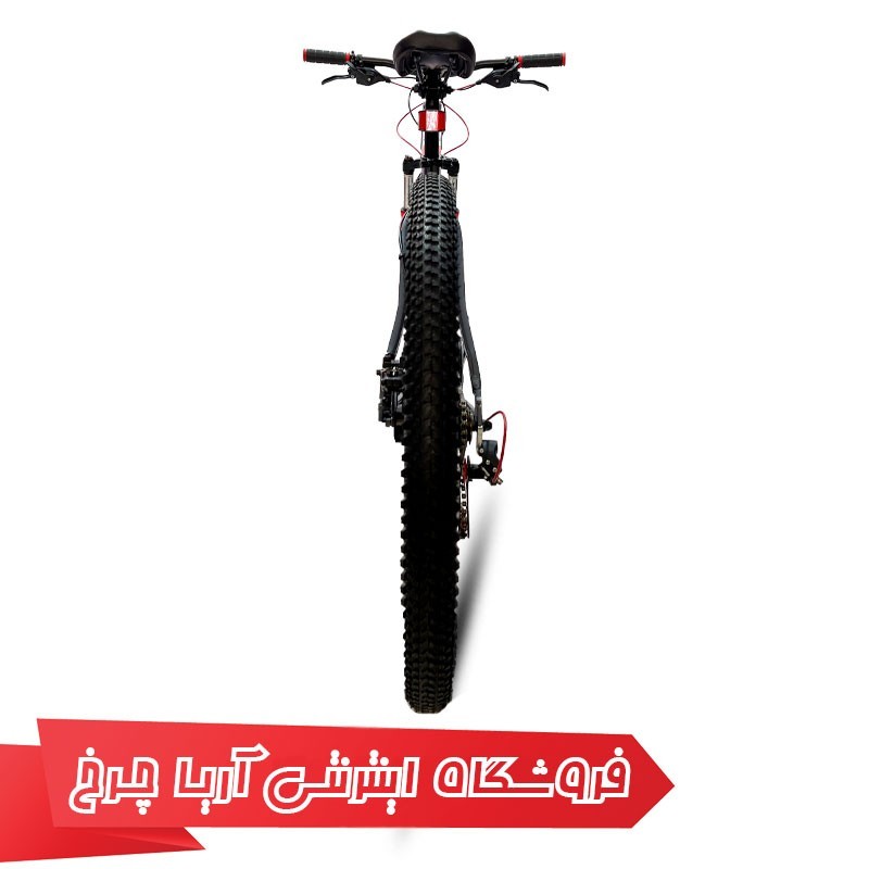 مشخصات، خرید و قیمت دوچرخه بلست سایز 29 مدل Blast 29 formoula