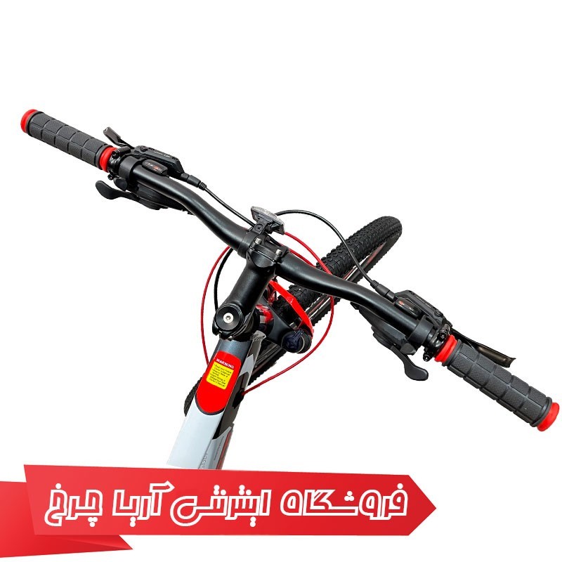 مشخصات، خرید و قیمت دوچرخه بلست سایز 29 مدل Blast 29 formoula