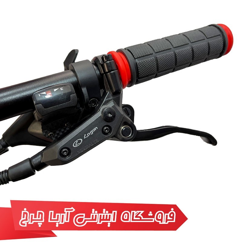 مشخصات، خرید و قیمت دوچرخه بلست سایز 29 مدل Blast 29 formoula