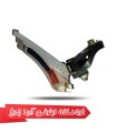 مشخصات، خرید و قیمت طبق عوض کن دوچرخه شیمانو مدل Shimano FD-R3000, SORA 9-SP BRAZED-ON