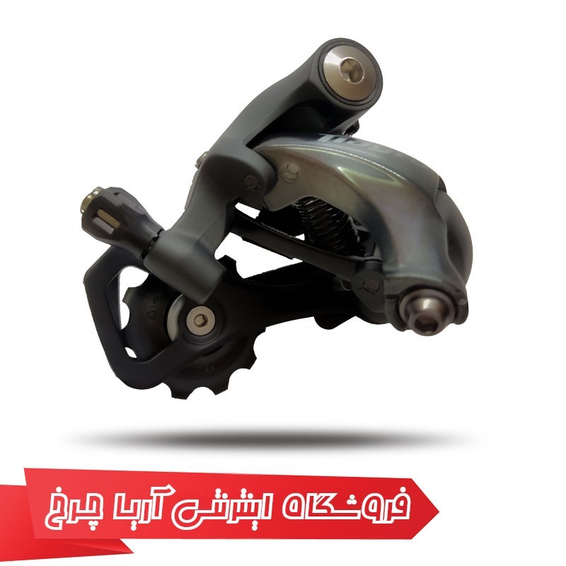 شانژمان دوچرخه شیمانو مدل Shimano RD-4700, TIAGRA, SS 10-SP