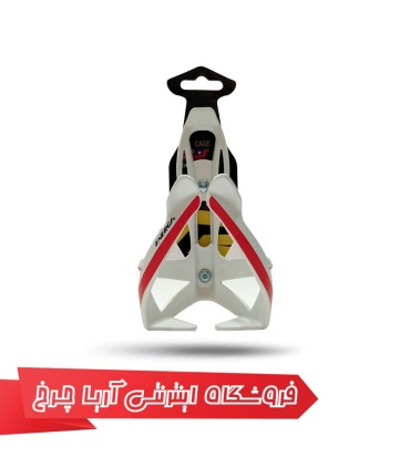 مشخصات، خرید و قیمت پایه قمقمه دوچرخه انرژی مدل Energi cl-097