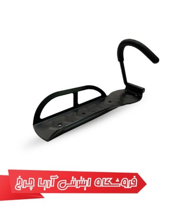 مشخصات، خرید و قیمت پایه دیواری دوچرخه المپیا مدل Olympia 8101