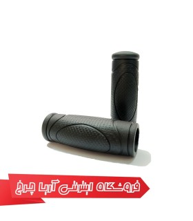 مشخصات، خرید و قیمت گريپ دوچرخه وايب VIBE 603s5 95mm