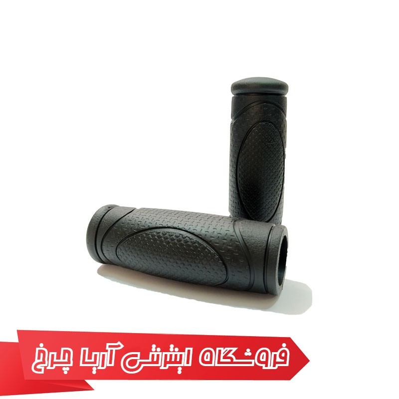 مشخصات، خرید و قیمت گريپ دوچرخه وايب VIBE 603s5 95mm