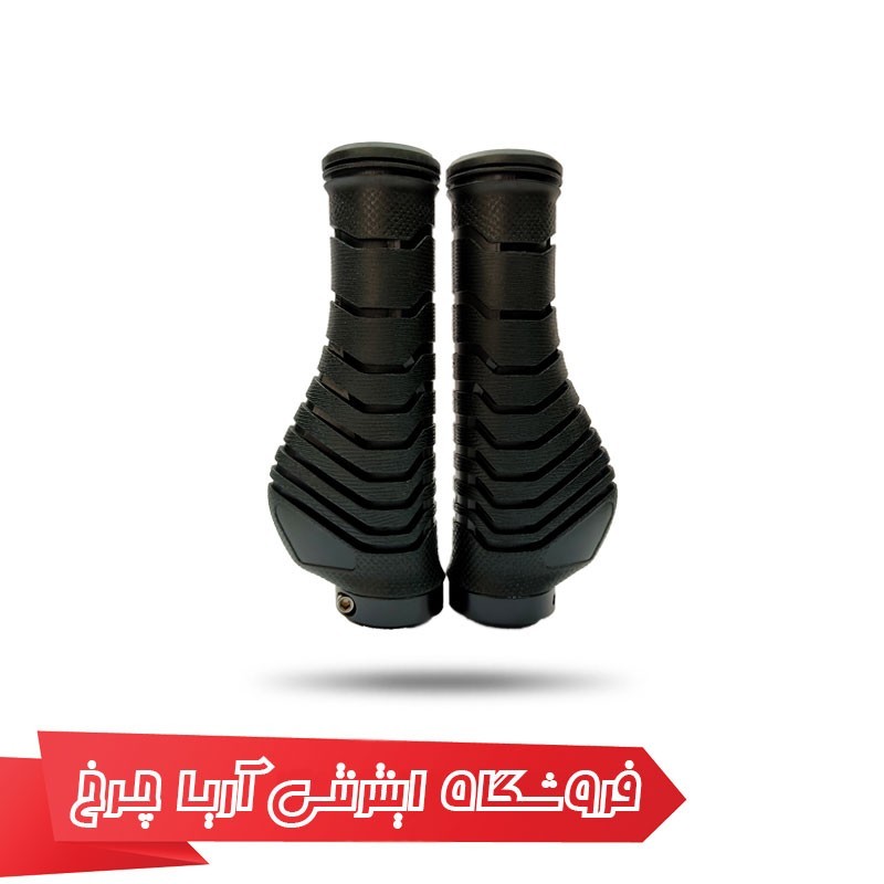 مشخصات، خرید و قیمت گریپ وایب مدل GRIP VIBE 603S12