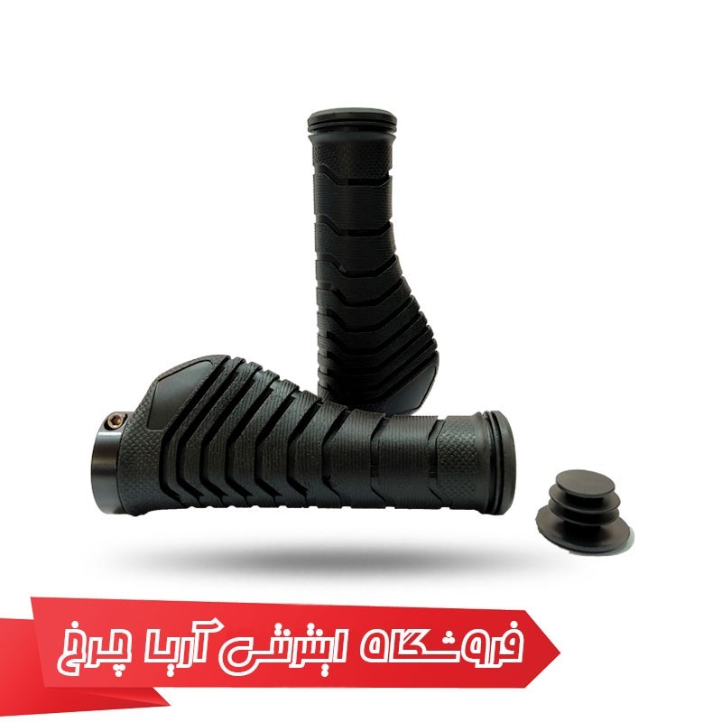 مشخصات، خرید و قیمت گریپ وایب مدل GRIP VIBE 603S12