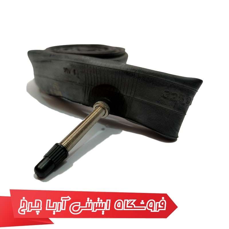 مشخصات، خرید و قیمت تيوب ويرابر VEERUBBER 26*1.1.2 F/V