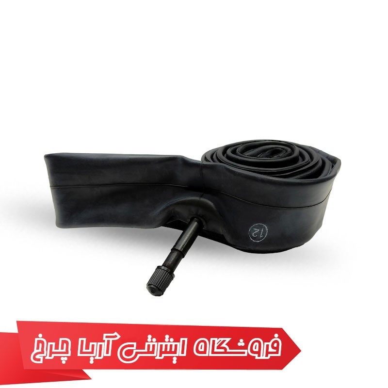 مشخصات، خرید و قیمت تيوپ دورو والو موتوري DURO 27.5/1.95/2.125 (av 48mm)