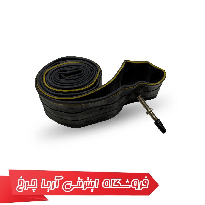 مشخصات، خرید و قیمت تيوپ دوچرخه KENDA 650B 27.5 1.9-2.125