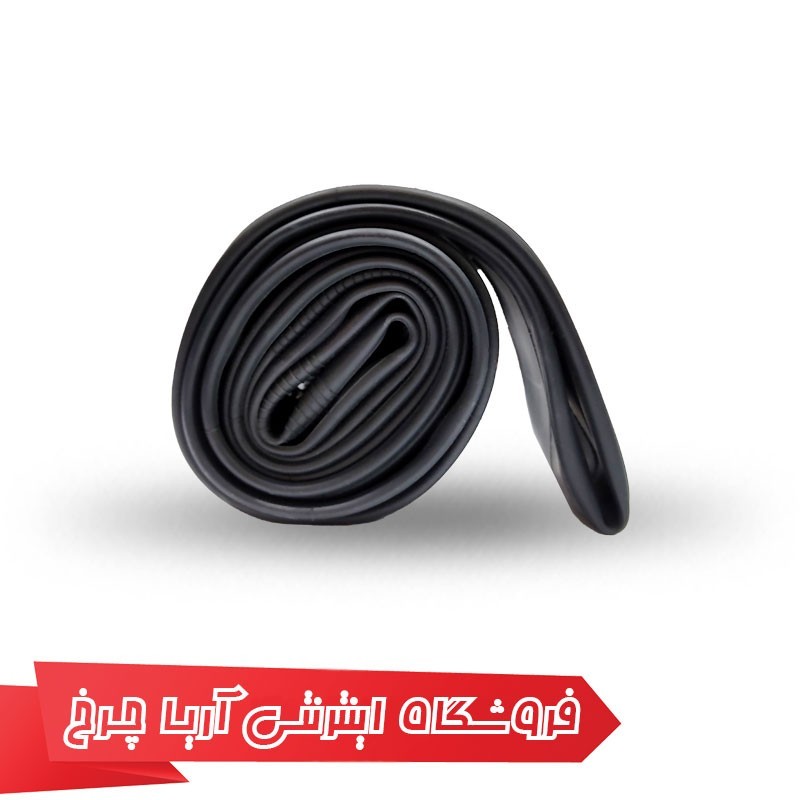 مشخصات، خرید و قیمت تيوپ دوچرخه وايب VIBE 26*2.125*2.35 (fv48mm)