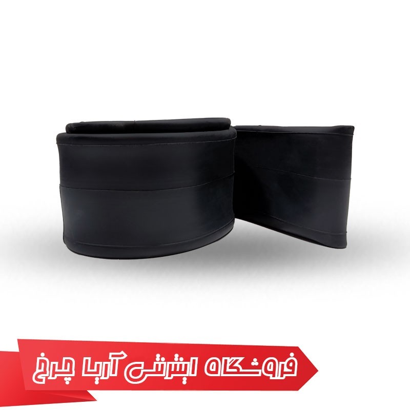 مشخصات، خرید و قیمت تيوپ دوچرخه وايب VIBE 26*2.125*2.35 (fv48mm)