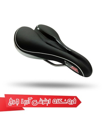 مشخصات، خرید و قیمت زين دوچرخه برند اندزون مدل ENDZONE logo 4190