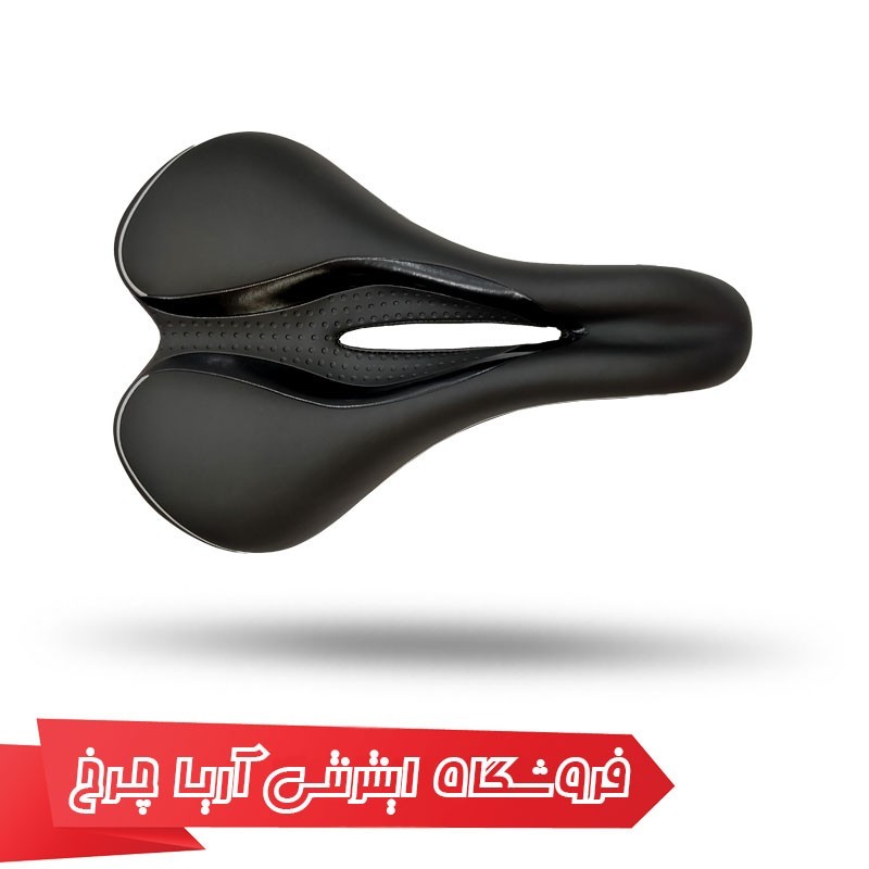 مشخصات، خرید و قیمت زين دوچرخه برند اندزون مدل ENDZONE logo 4190