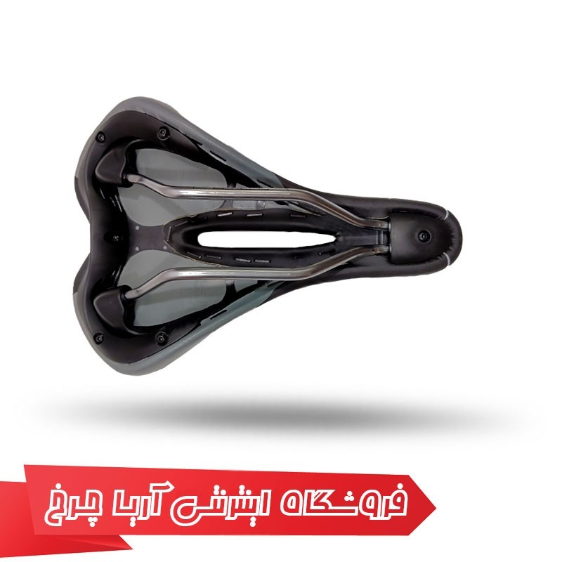 مشخصات، خرید و قیمت زين دوچرخه برند اندزون مدل ENDZONE logo 4190