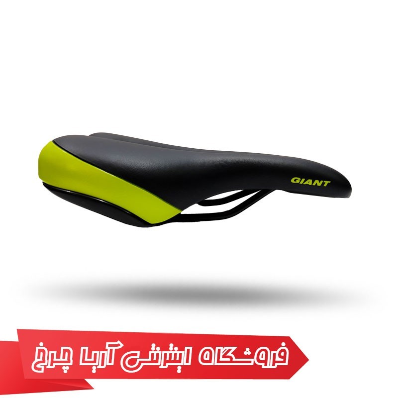 مشخصات، خرید و قیمت زين دوچرخه جاينت سله رویال GIANT Selle royal group