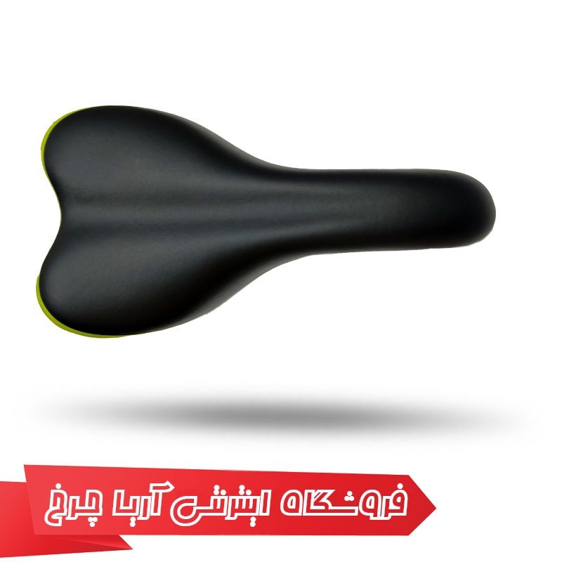 مشخصات، خرید و قیمت زين دوچرخه جاينت سله رویال GIANT Selle royal group