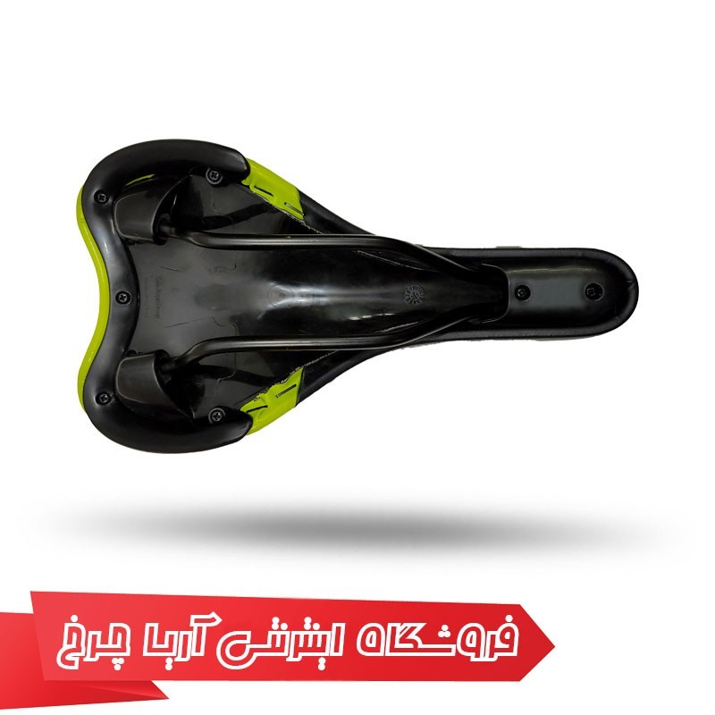 مشخصات، خرید و قیمت زين دوچرخه جاينت سله رویال GIANT Selle royal group