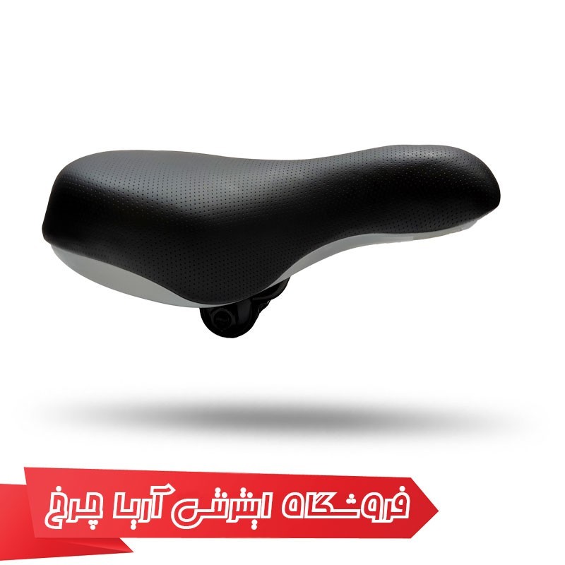 مشخصات، خرید و قیمت زین دوچرخه 20 برند قناری