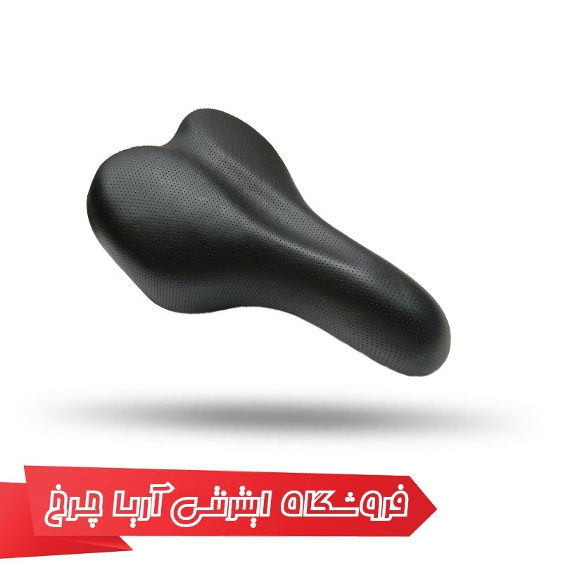 مشخصات، خرید و قیمت زین دوچرخه 20 برند قناری