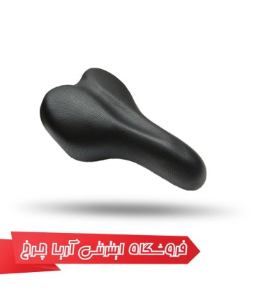 مشخصات، خرید و قیمت زین دوچرخه 20 برند قناری