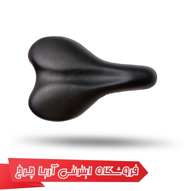 مشخصات، خرید و قیمت زین دوچرخه 20 برند قناری