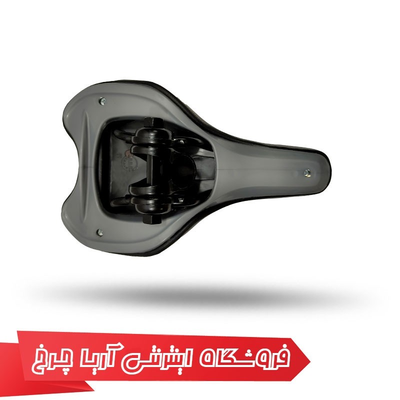 مشخصات، خرید و قیمت زین دوچرخه 20 برند قناری