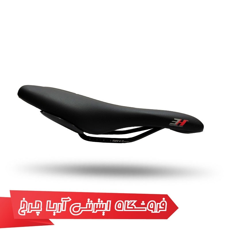 مشخصات، خرید و قیمت زين سله رويال SELLE ROYAL a016u-r0008067