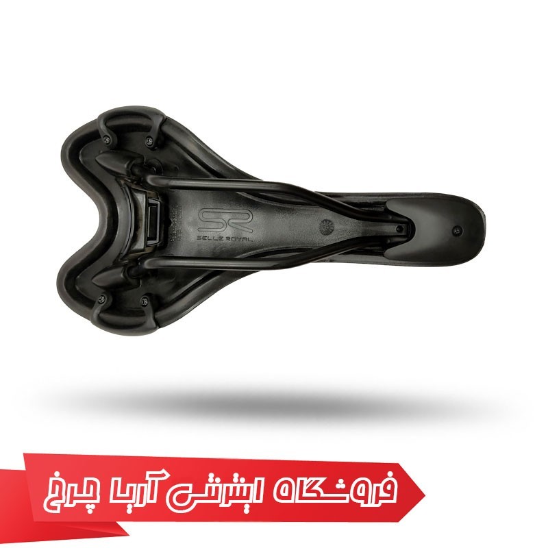 مشخصات، خرید و قیمت زين سله رويال SELLE ROYAL a016u-r0008067
