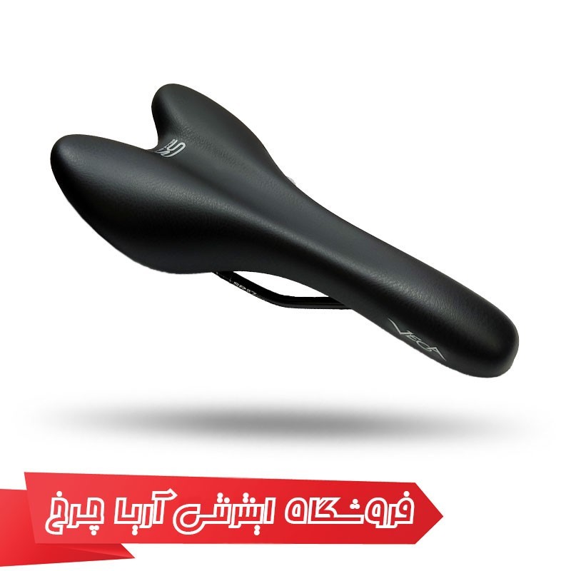 مشخصات، خرید و قیمت زين سله رويال SELLE ROYAL a116u-r0008067