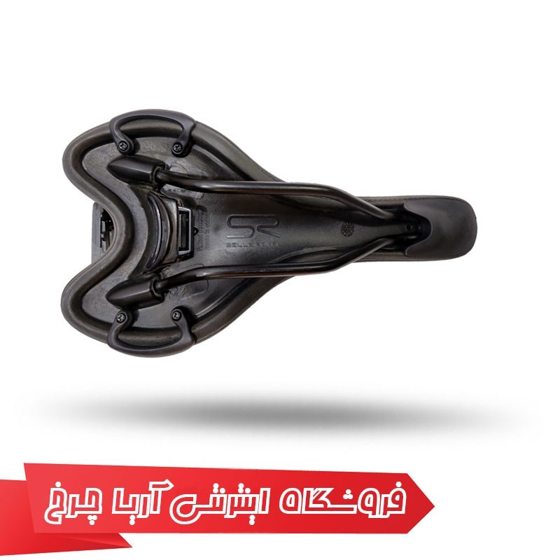 مشخصات، خرید و قیمت زين سله رويال SELLE ROYAL a116u-r0008067