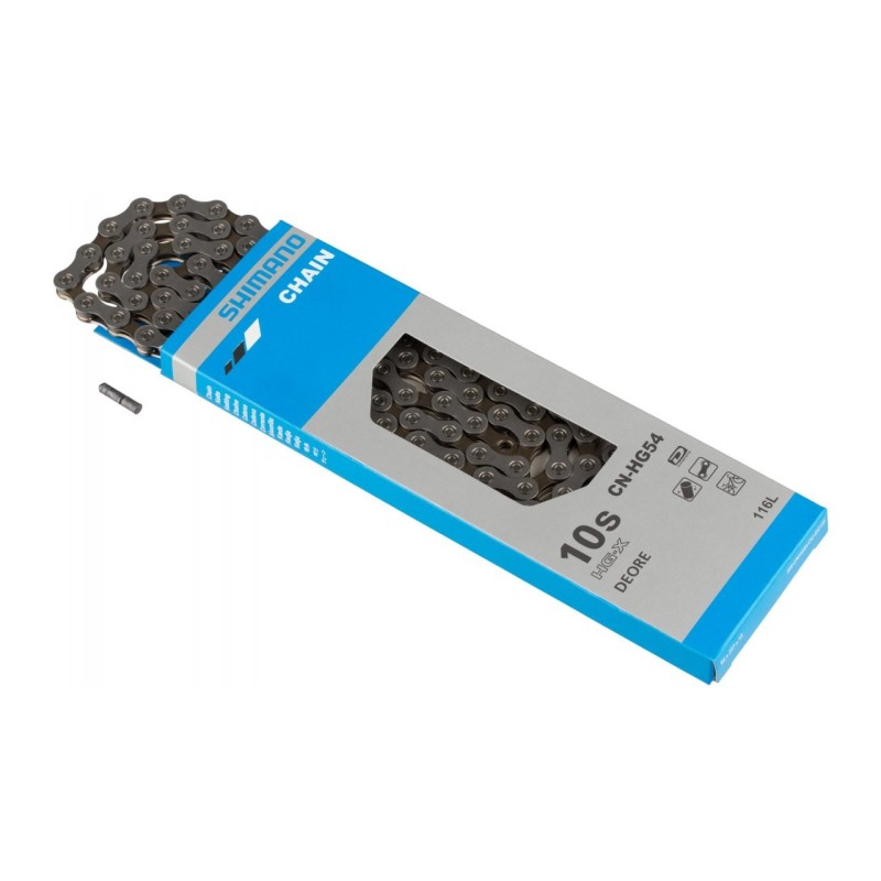 زنجیر 10 سرعته شیمانو مدل HG-X 10S