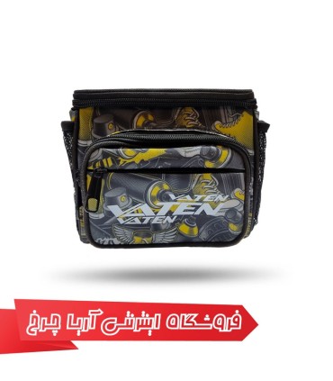 مشخصات، خرید و قیمت کیف جلو فرمان دوچرخه واتن مدل Vaten 0335