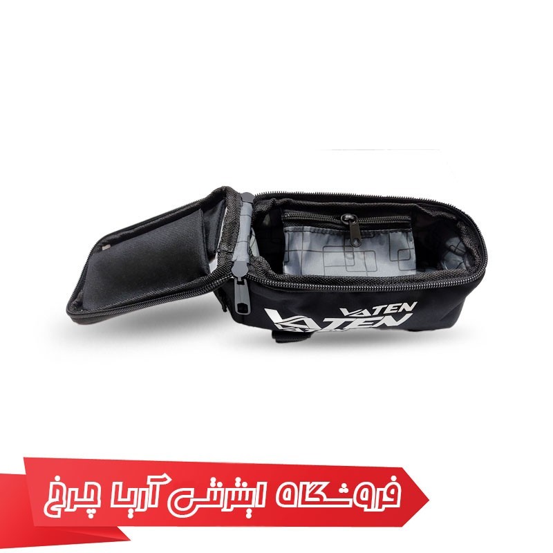 مشخصات، خرید و قیمت كيف پشت كرپي دوچرخه یرند واتن VATEN