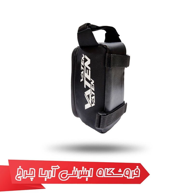 مشخصات، خرید و قیمت كيف پشت كرپي دوچرخه یرند واتن VATEN