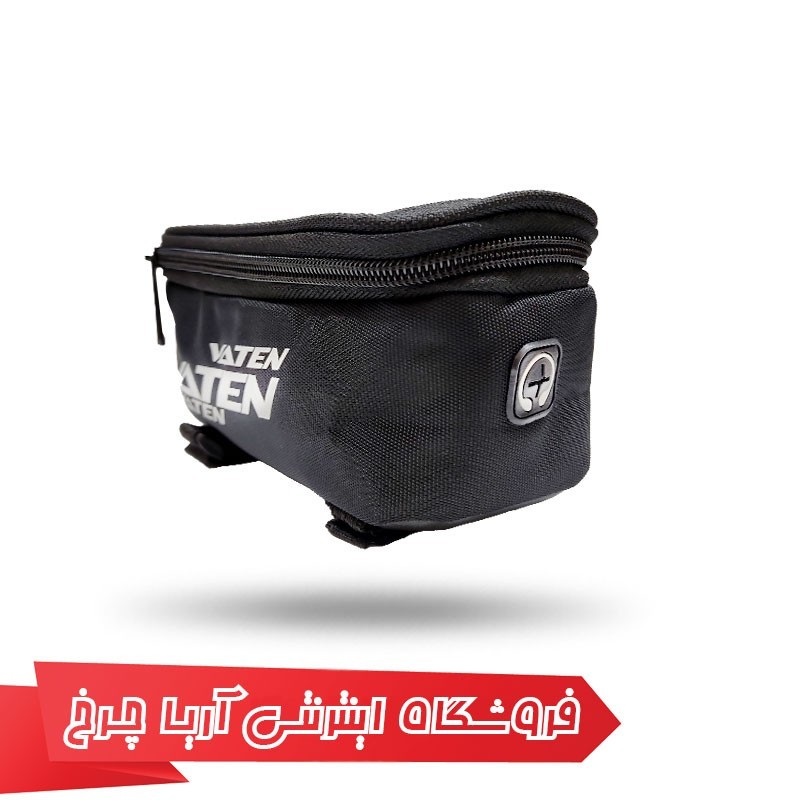 مشخصات، خرید و قیمت كيف پشت كرپي دوچرخه یرند واتن VATEN