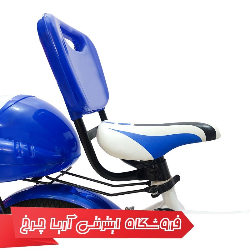 مشخصات، خرید و قیمت دوچرخه بچه گانه بلست 16 مدل Blast Gama