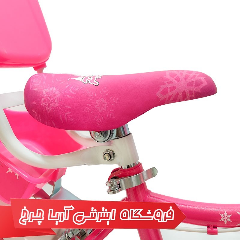 مشخصات، خرید و قیمت دوچرخه بچه گانه 16 بلست مدل Blast 16 Princess