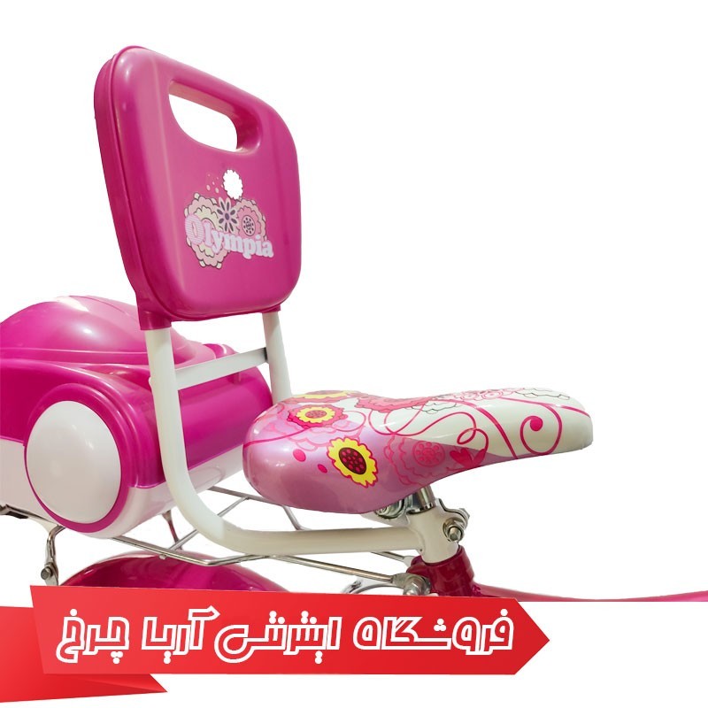 دوچرخه کودک المپیا 16 مدل Olympia 16198